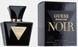 Guess Seductive Noir For Woman - Eau De Toilette 30 Ml