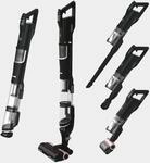 Hoover HFX PET Akku-Staubsauger mit Tierhaar-D&uuml;se [HFX10P]