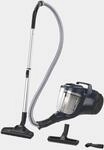 Hoover HP1 Bodenstaubsauger ohne Beutel [HP110HM]
