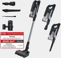 Hoover HF6 Akkustaubsauger [HF610H]