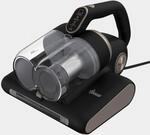 Hoover 4in1 Milbensauger [HMC520 Schwarz]