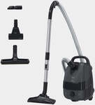 Hoover HE2 Bodenstaubsauger mit Beutel & Tierhaar-D&uuml;se [HE210PET]