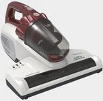 Hoover MBC500 Ultra Vortex Milbensauger (3in1)