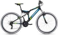 Zodiac 26"