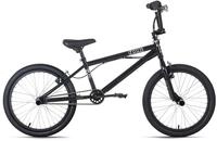 Four 20" schwarz