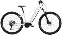 KROSS E-MTB Lea Boost 4.0 29" wei&szlig;
