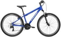KROSS MTB Hardtail Hexagon 1.0 26" blau