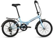 Foldtech Faltrad 20"