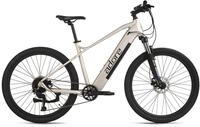 Adore E-MTB GV-650 27,5" Brushed Silver matt