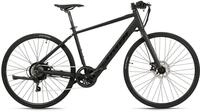 TOTEM Urban E-Bike HMR 28" Schwarz