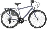 City Next Hollandrad 28" Blau