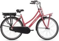 Hollandia E-Citybike Carry On 28"