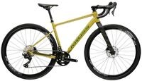 KROSS Gravelbike Esker 6.0 28" braun