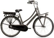 Hollandia E-Citybike Carry On 28"