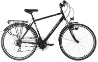Montreal 28" schwarz