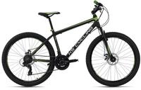 Xceed 26" schwarz