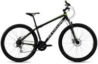 Xceed 29" schwarz