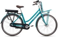 Adore E-Citybike Cantaloupe 28"