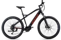 Adore E-MTB Xpose 27,5" schwarz