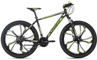 Xplicit 27,5" schwarz