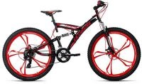 Topspin 26"