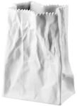 Rosenthal Do not litter T&uuml;tenvase 14 cm