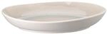 Rosenthal Junto Dune Teller 33 cm tief