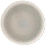 Rosenthal Junto Dune Teller 30 cm flach