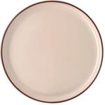Rosenthal Profi Casual Shell Teller 27 cm flach