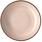Rosenthal Profi Casual Shell Gourmetteller 22 cm tief