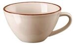 Rosenthal Profi Casual Shell Kombi-Obertasse
