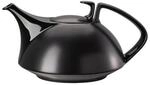 Rosenthal TAC Black Teekanne klein