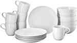 Rosenthal Joyn White Set 18-tlg./Becher