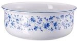 Rosenthal Form 1382 Blaubl&uuml;ten Sch&uuml;ssel 20 cm