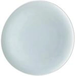 Rosenthal Junto Opal Green Teller 27 cm flach