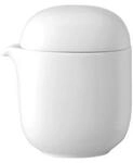 Rosenthal Suomi Weiss Milchk&auml;nnchen 6 Pers.