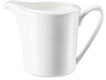 Rosenthal Jade Bone China Weiss Milchk&auml;nnchen 6 Pers.