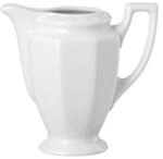 Rosenthal Maria Weiss Milchk&auml;nnchen 6 Pers.