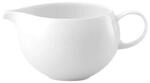 Rosenthal Zauberfl&ouml;te Wei&szlig; Milchk&auml;nnchen 6 Pers.