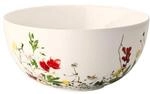 Rosenthal Brillance Bone China Fleurs Sauvages Sch&uuml;ssel 18 cm