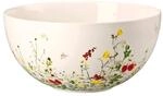 Rosenthal Brillance Bone China Fleurs Sauvages Sch&uuml;ssel 26 cm