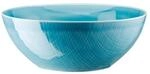 Rosenthal Mesh Colours Aqua Sch&uuml;ssel 24 cm