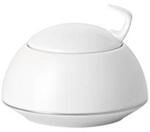 Rosenthal TAC Platin Zuckerdose 6 Pers.