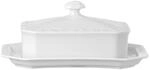 Rosenthal Maria Wei&szlig; Butterdose 250 g