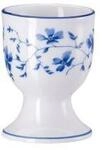 Rosenthal Form 1382 Blaubl&uuml;ten Eierbecher