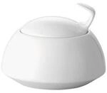 Rosenthal TAC Wei&szlig; Zuckerdose 6 Pers.