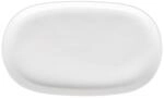 Rosenthal Jade Bone China Wei&szlig; Milch-/Zucker-Tablett