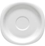 Rosenthal Suomi Wei&szlig; Kaffee-Untertasse 16,5 cm