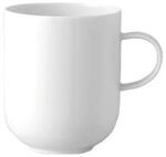 Rosenthal Suomi Wei&szlig; Schokobecher