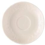 Rosenthal Sanssouci Elfenbein Espresso-/Mokka-Untertasse